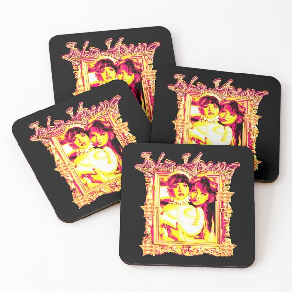 Item preview, Retro Style Duo Woman SIngers designed and sold by AltAesthetic.
