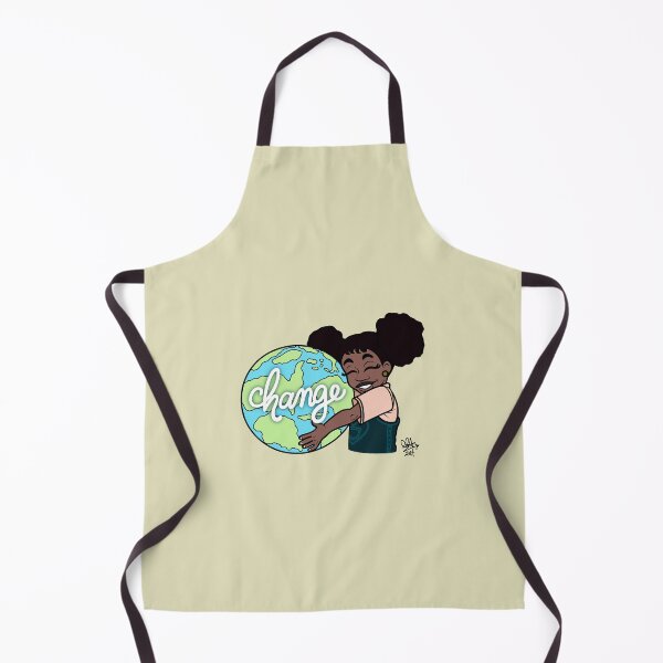 Item preview, Change The World II designed and sold by Aviva Rei Mashiach.