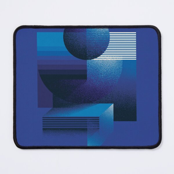 Item preview, The Blue Spectrum Series designed and sold by Form Finding Design.