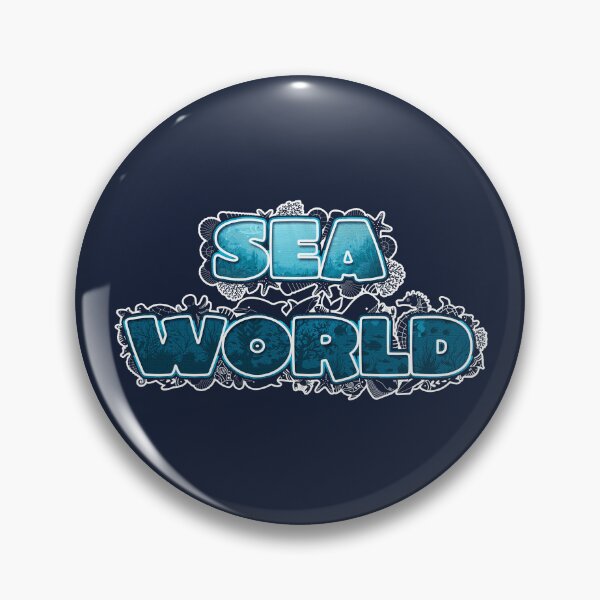 Item preview, Sea World V1 designed and sold by LuCancio23.