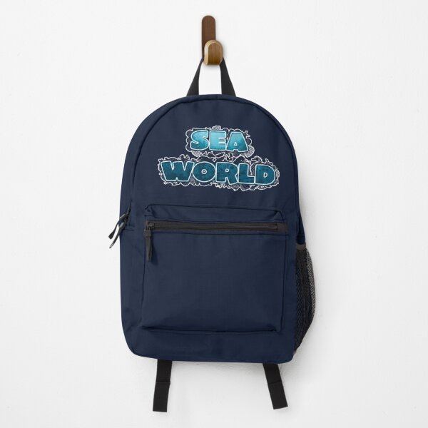 Item preview, Sea World V1 designed and sold by LuCancio23.