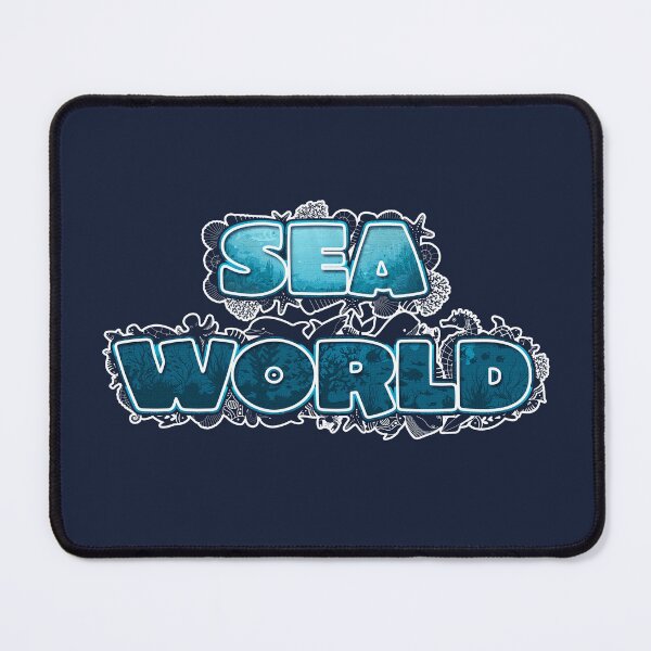Item preview, Sea World V1 designed and sold by LuCancio23.
