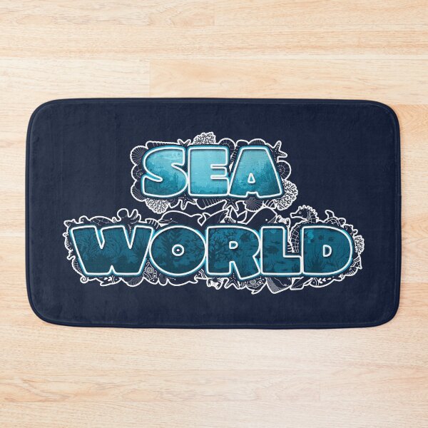 Item preview, Sea World V1 designed and sold by LuCancio23.