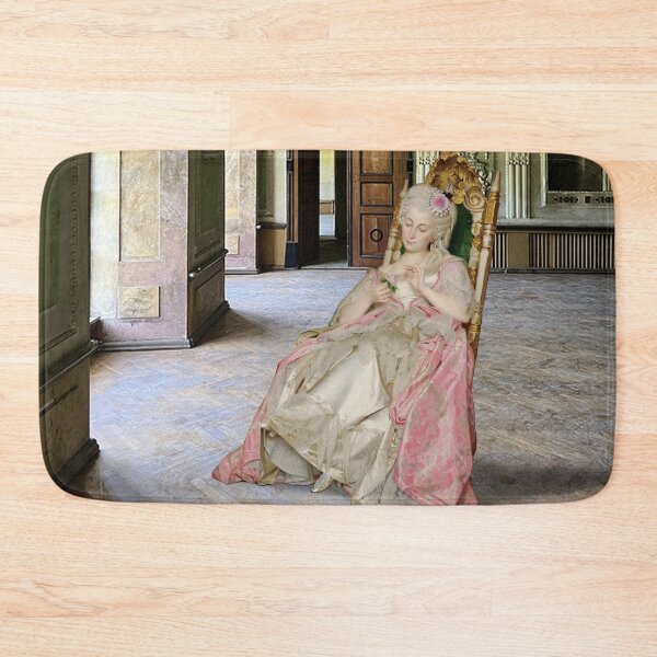 Item preview, Me ama, no me ama designed and sold by Alexander Krishchyunas.
