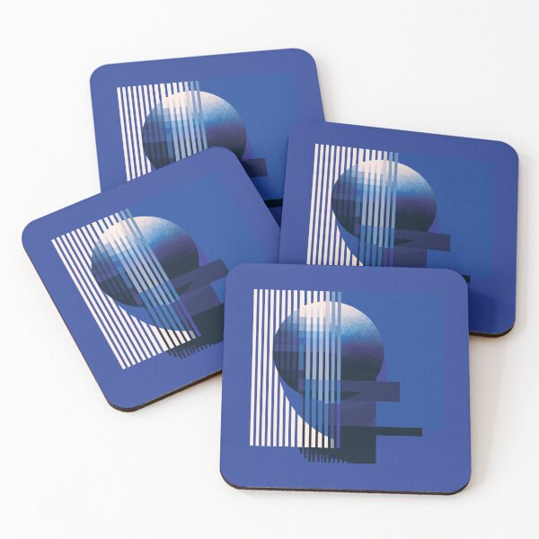 Item preview, The Blue Spectrum Series (No.02) designed and sold by Form Finding Design.