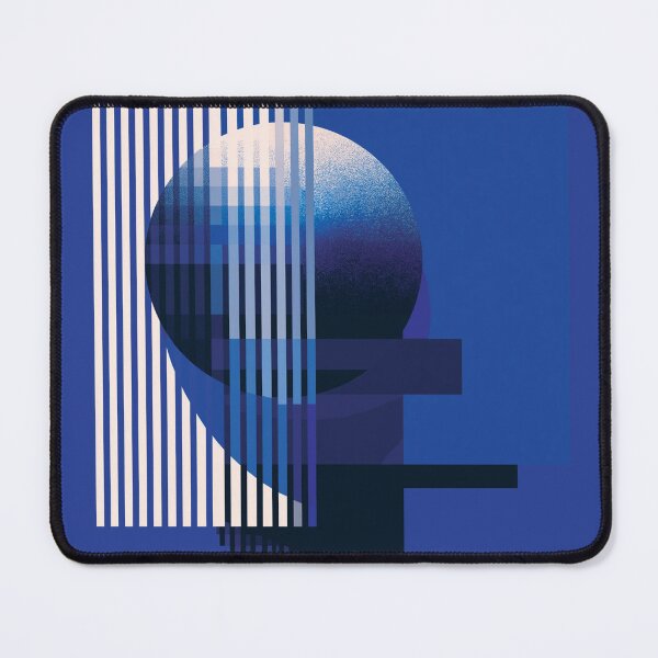 Item preview, The Blue Spectrum Series (No.02) designed and sold by Form Finding Design.
