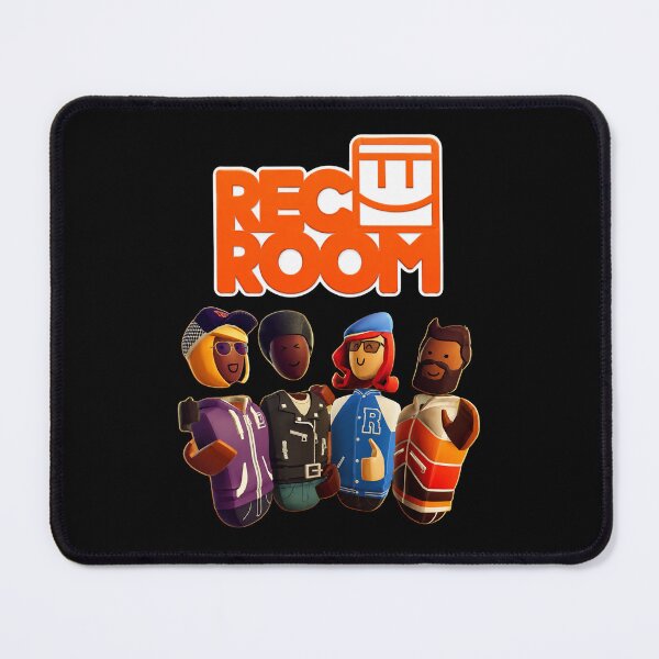 Item preview, Rec Room designed and sold by larameme.
