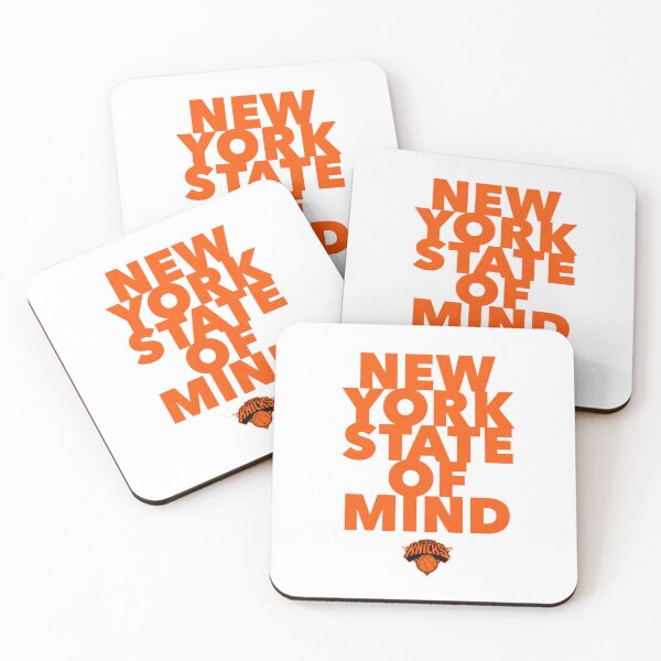 Item preview, Unisex New York Knicks Sportiqe Black Duke designed and sold by Wingedcicada.