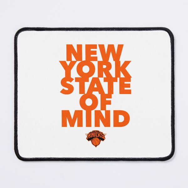 Item preview, Unisex New York Knicks Sportiqe Black Duke designed and sold by Wingedcicada.