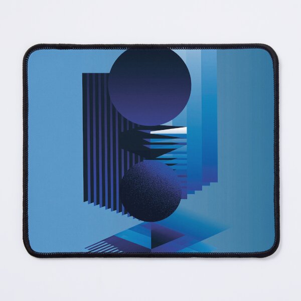 Item preview, The Blue Spectrum Series (No.03) designed and sold by Form Finding Design.