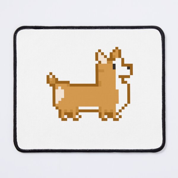 Item preview, Corgi designed and sold by Cosy-Migraines.