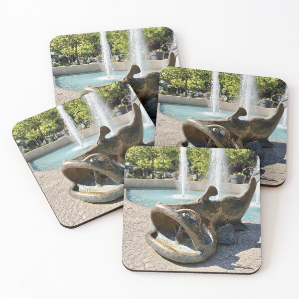 Item preview, Modern Sculpture and Fountain designed and sold by pasalagabriela.
