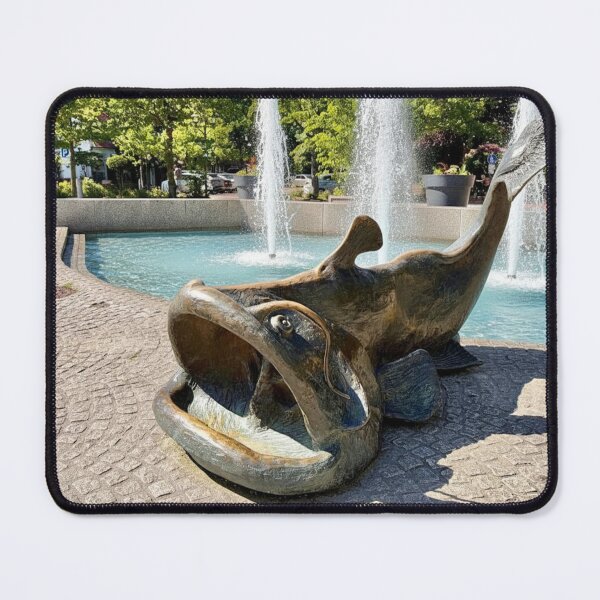 Item preview, Modern Sculpture and Fountain designed and sold by pasalagabriela.