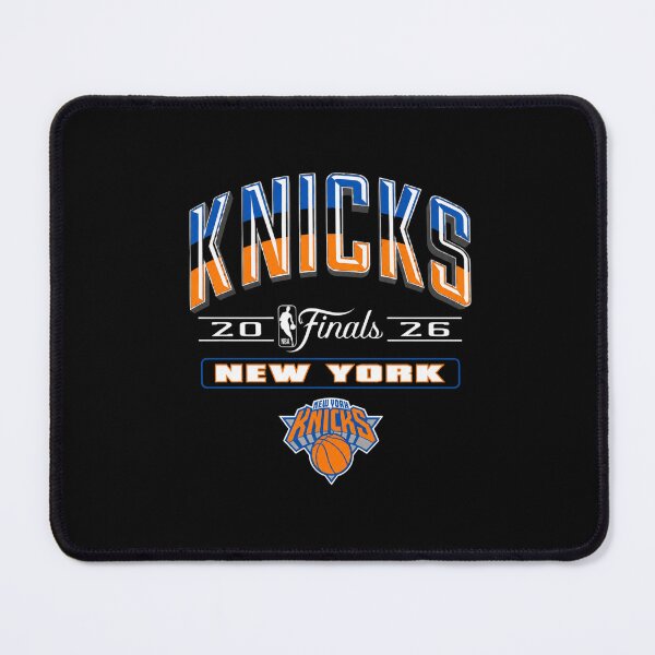 Item preview, 2026 Finals New York Knicks designed and sold by Wingedcicada.