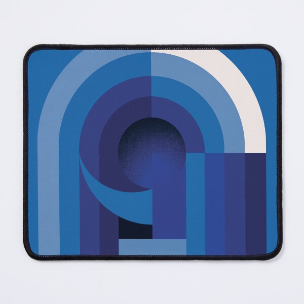Item preview, The Blue Spectrum Series (No.05) designed and sold by Form Finding Design.