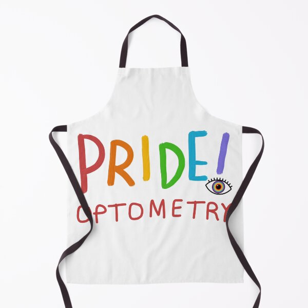 Item preview, Simple word pride! Optometry,brafdesign designed and sold by Brafdesign.
