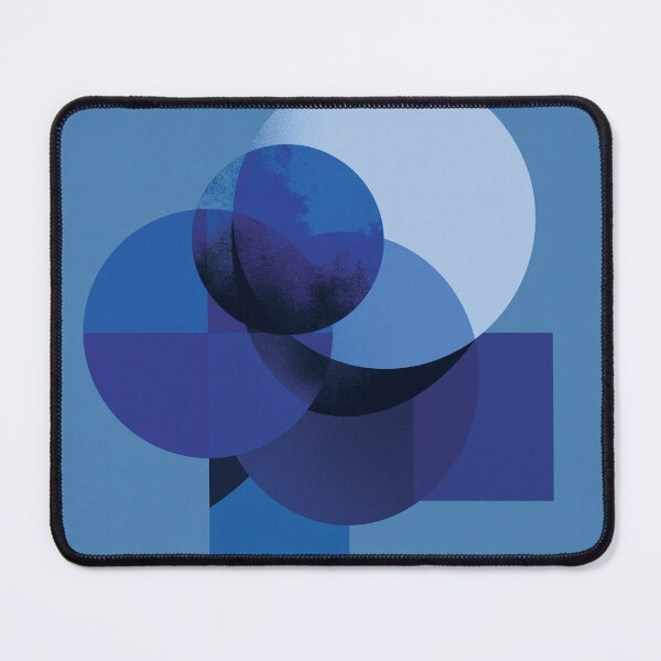 Item preview, The Blue Spectrum Series (No.06) designed and sold by Form Finding Design.