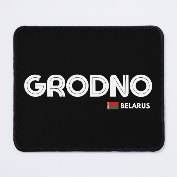 Item preview, Grodno - Belarus designed and sold by Sketch-Shack.