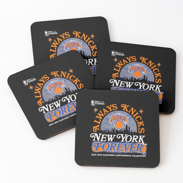 Item preview, Always Knicks 2026 Nba Finals Eastern Conference Champions New York Forever designed and sold by Wingedcicada.