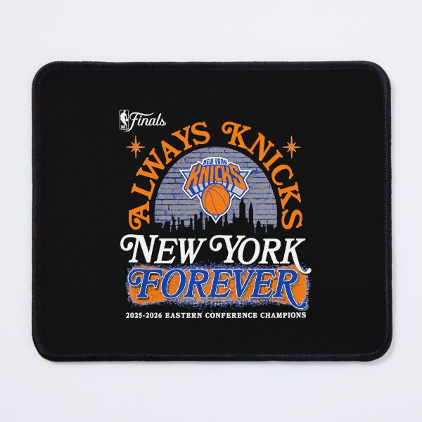 Item preview, Always Knicks 2026 Nba Finals Eastern Conference Champions New York Forever designed and sold by Wingedcicada.