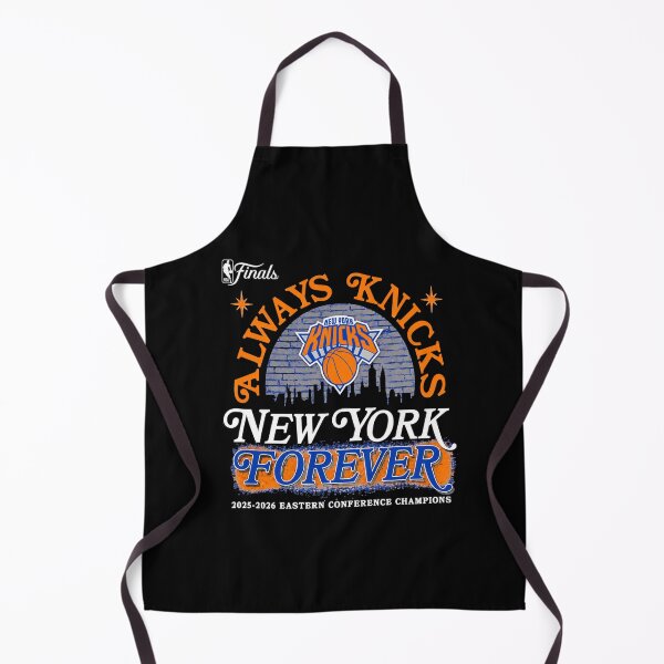 Item preview, Always Knicks 2026 Nba Finals Eastern Conference Champions New York Forever designed and sold by Wingedcicada.