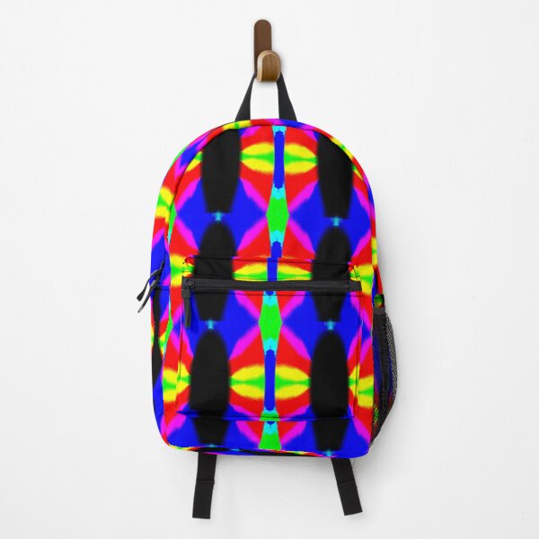 Item preview, Abstract Pattern "Circus spotlights" designed and sold by Gluecknika.