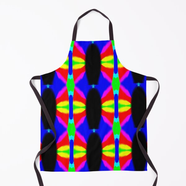 Item preview, Abstract Pattern "Circus spotlights" designed and sold by Gluecknika.