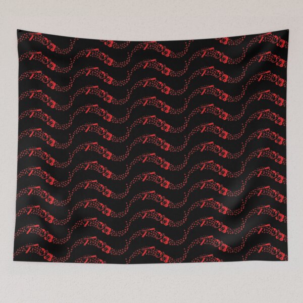 Item preview, One Wish Willow designed and sold by ajengsusan.