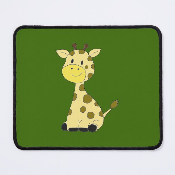Item preview, little giraffe designed and sold by Veki5.