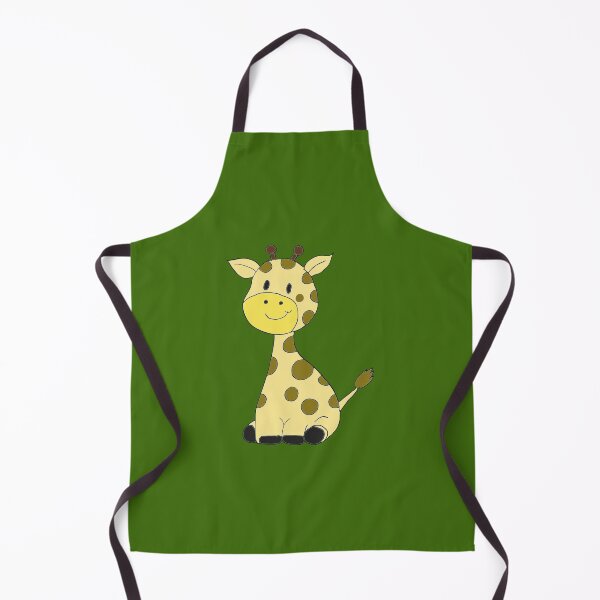 Item preview, little giraffe designed and sold by Veki5.