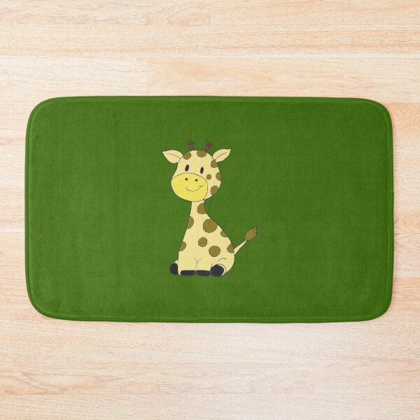Item preview, little giraffe designed and sold by Veki5.