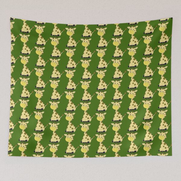 Item preview, little giraffe designed and sold by Veki5.