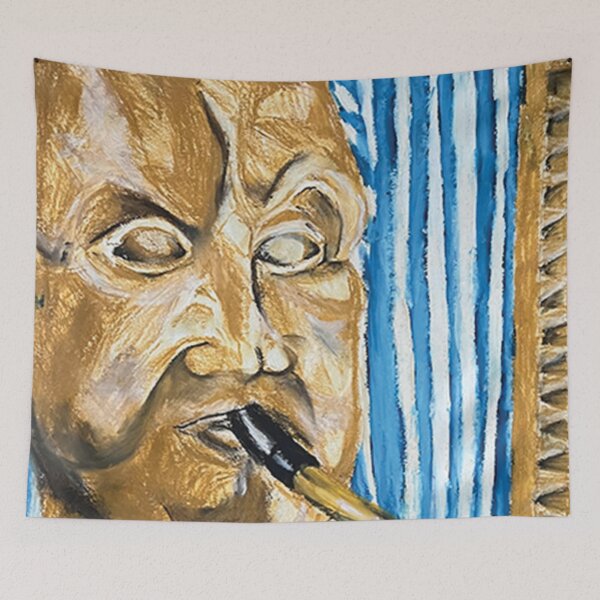 Item preview, Bagpiper designed and sold by Alexander Krishchyunas.