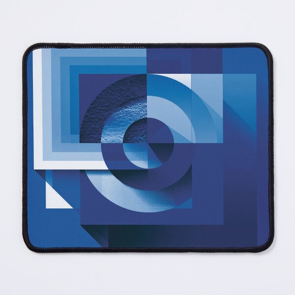 Item preview, The Blue Spectrum Series (No.08) designed and sold by Form Finding Design.