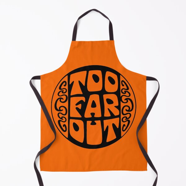 Item preview, Whoa...This Is Certified Too Far Out designed and sold by Psychedelic Shack.
