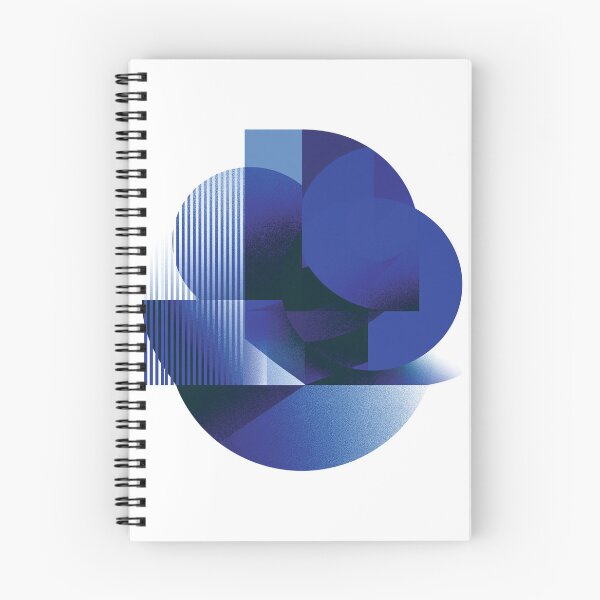 Item preview, The Blue Spectrum Series (No.10) designed and sold by Form Finding Design.