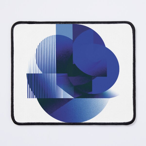 Item preview, The Blue Spectrum Series (No.10) designed and sold by Form Finding Design.