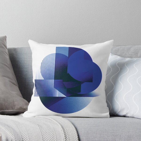 Item preview, The Blue Spectrum Series (No.10) designed and sold by Form Finding Design.