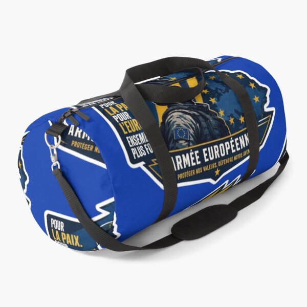 Item preview, European Army designed and sold by THE Company.