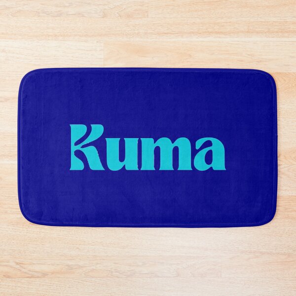 Item preview, Kuma, Funny Cool Best color art designed and sold by artdragongift 15.