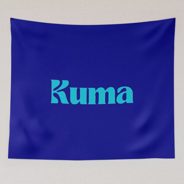 Item preview, Kuma, Funny Cool Best color art designed and sold by artdragongift 15.