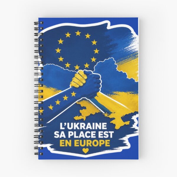 Item preview, Ukraine - European Union designed and sold by THE Company.