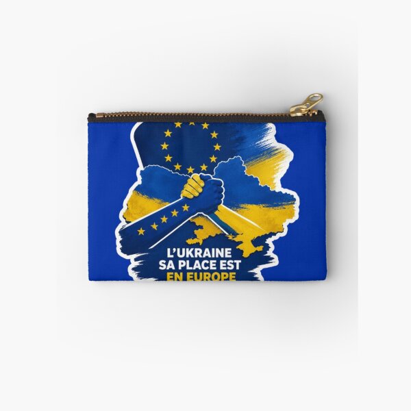 Item preview, Ukraine - European Union designed and sold by THE Company.