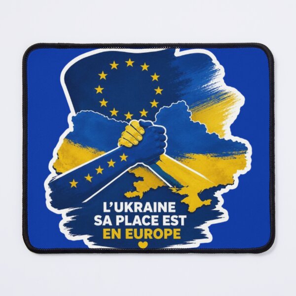 Item preview, Ukraine - European Union designed and sold by THE Company.