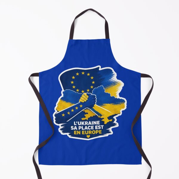 Item preview, Ukraine - European Union designed and sold by THE Company.