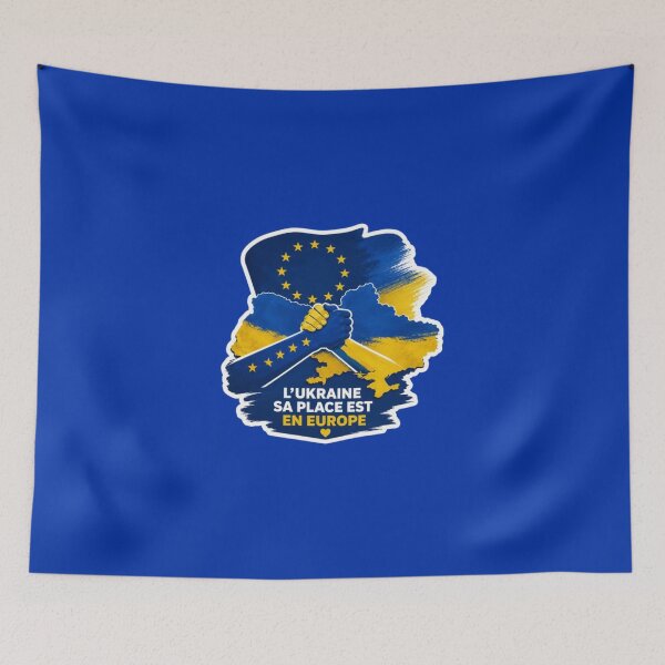 Item preview, Ukraine - European Union designed and sold by THE Company.