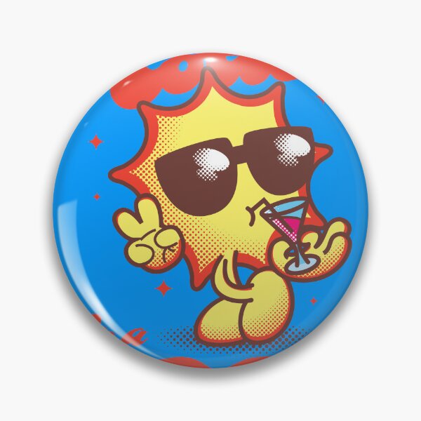 Item preview, Hottest In A Room. Color designed and sold by BorysMano.