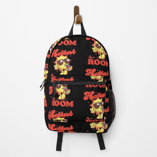 Item preview, Hottest In A Room. Color designed and sold by BorysMano.
