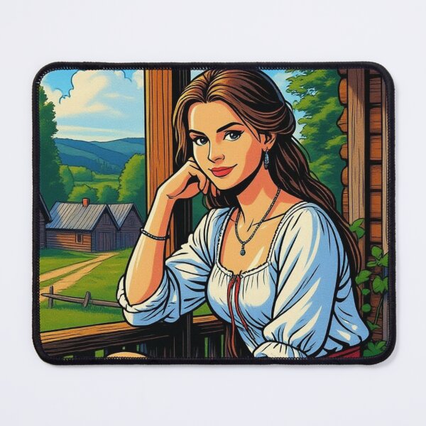 Item preview, Lederbraun Wieder zu Hause designed and sold by pjd94.