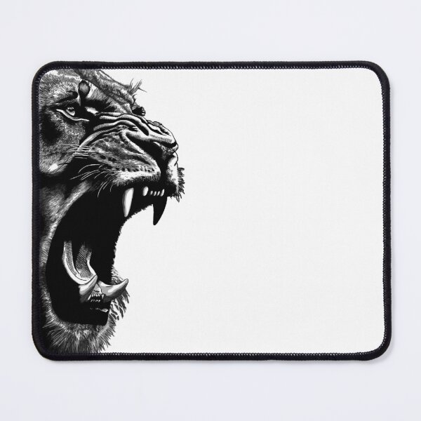 Item preview, Lion Hearted designed and sold by Aviva Rei Mashiach.